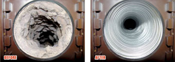 Fort Worth Dryer Vent Cleaning